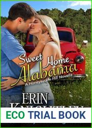 My Sweet Home Alabama: A Honeysuckle Hill Novella
