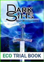 Dark Sins (Night Watchers Book 2)