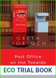Post Office on the Tokaido