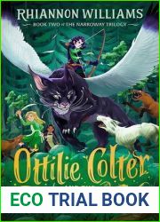 Ottilie Colter and the Master of Monsters (The Narroway Trilogy, #2)