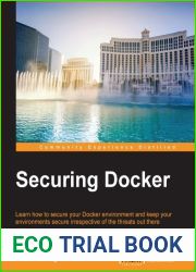 Securing Docker