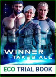 Winner Takes All (The Drift, #11)