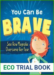 You Can Be Brave: See How Magnolia Overcame Her Fear