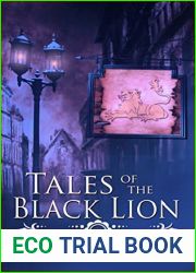 Tales of the Black Lion