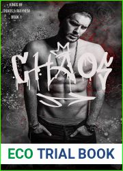 Chaos (Kings of Chaos and Mayhem #1)