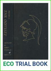 The Odyssey translated by Robert Fitzgerald. With drawings by Hans Erni