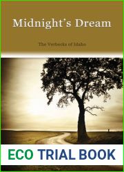 Midnight|s Dream (The Verbecks of Idaho, #1)