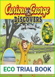 Curious George Discovers the Seasons (science storybook)