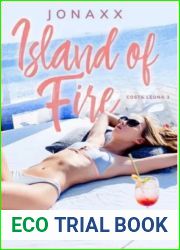 Island of FIre (Costa Leona Series #3)