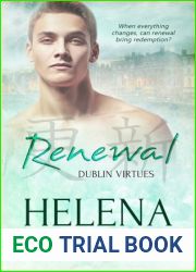 Renewal (Dublin Virtues, #3)
