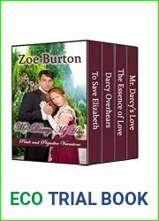 Mr. Darcy, My Hero: Pride and Prejudice Variations