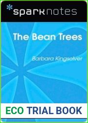 The Bean Trees (SparkNotes Literature Guide)