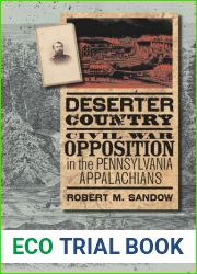 Deserter Country