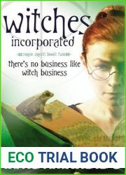 Witches Incorporated (Rogue Agent, #2)