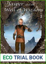 Jasper and the Well of Wizdom (Wish Book 1)