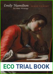 Emily Hamilton and Other Writings (Legacies of Nineteenth-Century American Women Writers)