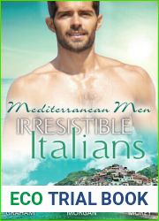 Mediterranean Men : Irresistible Italians - 3 Book Box Set, Volume 2
