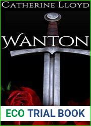 Wanton (Dark Redeemer, #1)
