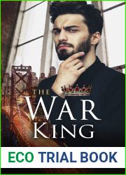 The War King (Royal Secrets, #3)