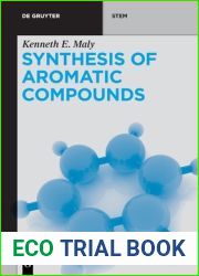 Synthesis of Aromatic Compounds (De Gruyter STEM)