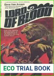 Lord of Blood