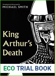 King Arthur|s Death