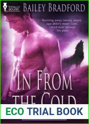 In from the Cold (Coyote|s Call #2)