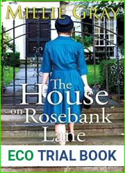 The House on Rosebank Lane