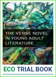The Verse Novel in Young Adult Literature