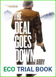 The Deal Goes Down