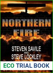 Northern Fire - A Jack Stone Short Story (Jack Stone Thrillers Book 1)