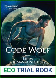 Code Wolf (Wolf Moons Book 14)