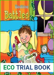 Bedtime Battles