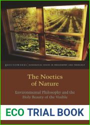 The Noetics of Nature
