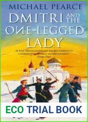 Dmitri and the One-Legged Lady (Dmitri Kameron, #2)