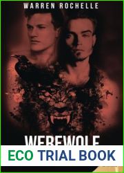 The Werewolf and His Boy