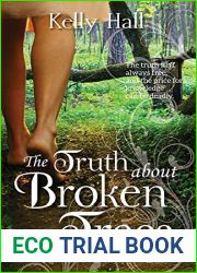 The Truth about Broken Trees (Light Keeper, #3)