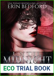 Until Midnight (The Crimson Fold #1)