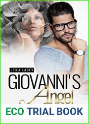 Giovanni|s Angel (DILF Series Book 2)