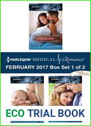Harlequin Medical Romance February 2017 - Box Set 1 of 2: An Anthology