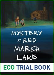 Mystery at Red Marsh Lake