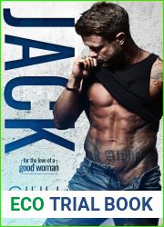 Jack (For the Love of a Good Woman #1)