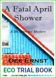 A Fatal April Shower (Mt. Abrams Mystery #6)