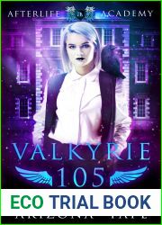 Valkyrie 105 (The Afterlife Academy: Valkyrie, #5)