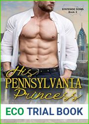 His Pennsylvania Princess (Stateside Doms #3)