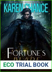 Fortune|s Blade (Dorina Basarab #7)