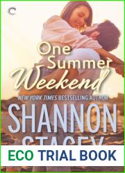 One Summer Weekend (Cedar Street, #1)