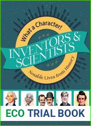 Inventors and Scientists