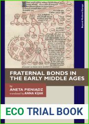 Fraternal Bonds in the Early Middle Ages (Beyond Medieval Europe)