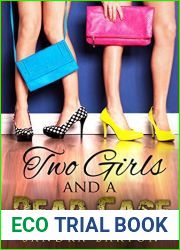Two Girls and a Dead Case